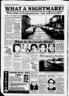 Tamworth Herald Friday 26 January 1990 Page 8