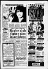 Tamworth Herald Friday 26 January 1990 Page 11
