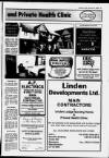 Tamworth Herald Friday 26 January 1990 Page 15