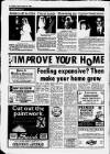 Tamworth Herald Friday 26 January 1990 Page 18