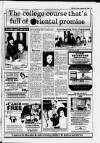 Tamworth Herald Friday 26 January 1990 Page 19