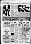 Tamworth Herald Friday 26 January 1990 Page 20