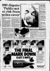 Tamworth Herald Friday 26 January 1990 Page 23
