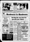 Tamworth Herald Friday 26 January 1990 Page 24