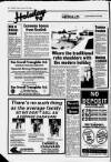 Tamworth Herald Friday 26 January 1990 Page 28