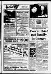 Tamworth Herald Friday 26 January 1990 Page 29
