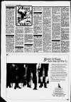 Tamworth Herald Friday 26 January 1990 Page 30