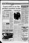 Tamworth Herald Friday 26 January 1990 Page 32