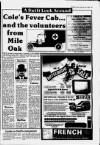 Tamworth Herald Friday 26 January 1990 Page 37