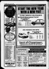 Tamworth Herald Friday 26 January 1990 Page 74