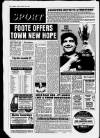 Tamworth Herald Friday 26 January 1990 Page 88