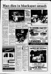 Tamworth Herald Friday 02 February 1990 Page 3