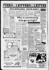 Tamworth Herald Friday 02 February 1990 Page 6