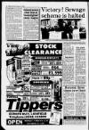 Tamworth Herald Friday 02 February 1990 Page 18
