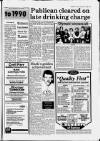 Tamworth Herald Friday 02 February 1990 Page 21