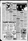 Tamworth Herald Friday 02 February 1990 Page 22