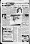 Tamworth Herald Friday 02 February 1990 Page 24