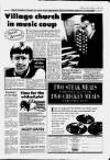 Tamworth Herald Friday 02 February 1990 Page 25