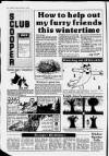 Tamworth Herald Friday 02 February 1990 Page 26