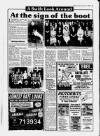 Tamworth Herald Friday 02 February 1990 Page 29