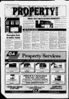 Tamworth Herald Friday 02 February 1990 Page 30