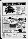 Tamworth Herald Friday 02 February 1990 Page 44