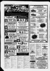 Tamworth Herald Friday 02 February 1990 Page 72