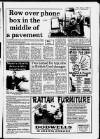 Tamworth Herald Friday 09 February 1990 Page 11