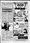 Tamworth Herald Friday 09 February 1990 Page 15