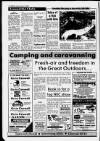 Tamworth Herald Friday 09 February 1990 Page 16