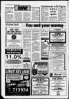 Tamworth Herald Friday 09 February 1990 Page 22