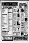 Tamworth Herald Friday 09 February 1990 Page 49
