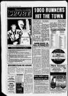 Tamworth Herald Friday 09 February 1990 Page 80