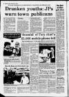 Tamworth Herald Friday 16 February 1990 Page 2
