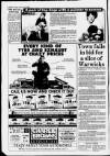 Tamworth Herald Friday 16 February 1990 Page 4