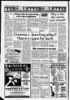 Tamworth Herald Friday 16 February 1990 Page 6