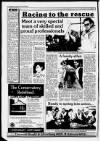 Tamworth Herald Friday 16 February 1990 Page 8