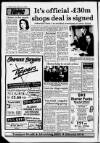 Tamworth Herald Friday 16 February 1990 Page 12