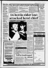 Tamworth Herald Friday 16 February 1990 Page 13