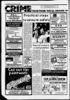 Tamworth Herald Friday 16 February 1990 Page 16