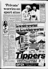 Tamworth Herald Friday 16 February 1990 Page 19