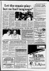 Tamworth Herald Friday 16 February 1990 Page 21