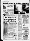 Tamworth Herald Friday 16 February 1990 Page 22