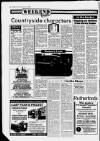 Tamworth Herald Friday 16 February 1990 Page 26