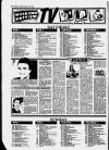 Tamworth Herald Friday 16 February 1990 Page 30