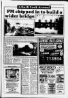 Tamworth Herald Friday 16 February 1990 Page 31