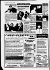 Tamworth Herald Friday 16 February 1990 Page 32