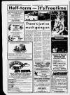 Tamworth Herald Friday 16 February 1990 Page 34
