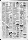 Tamworth Herald Friday 16 February 1990 Page 60