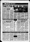 Tamworth Herald Friday 16 February 1990 Page 86